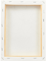 Холст с красками по номерам «Яркий фламинго» - Фото 1