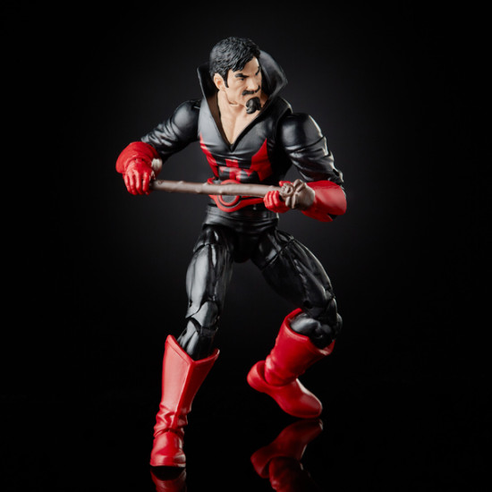 Фигурка «Black Tom Cassidy»