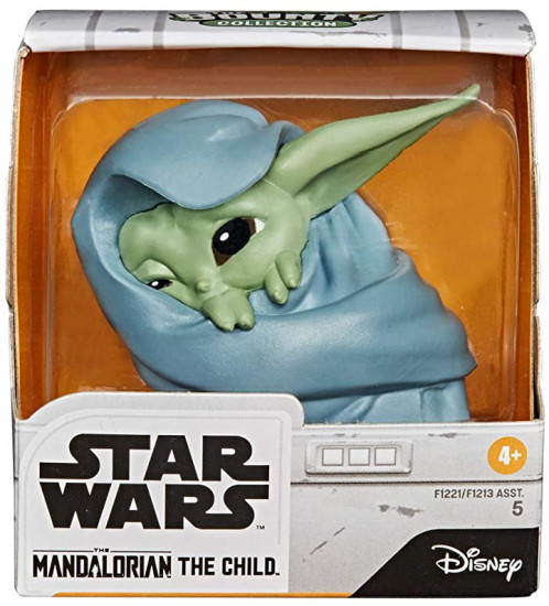 Фигурка «The Child»