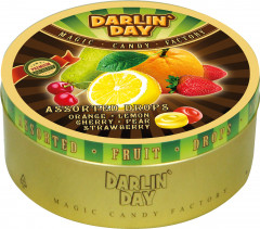 Леденцы «Ассорти» - Фото 2