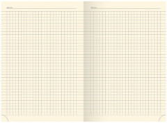 Книга для записей - Фото 1