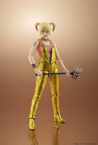 Фигурка «Harley Quinn»