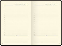 Ежедневник - Фото 1