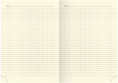 Книга для записей - Фото 1