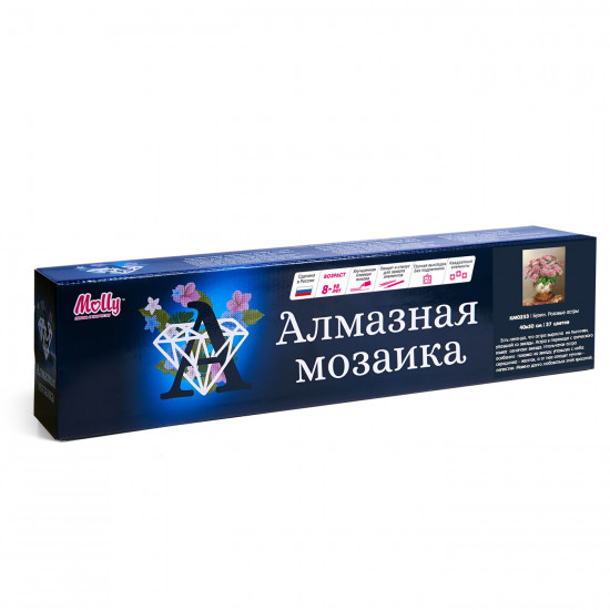 Картина мозаикой