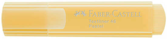Текстовыделитель «46 Pastel»