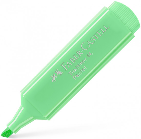 Текстовыделитель «46 Pastel»