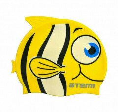 Шапочка для плавания FC201 - Фото 1