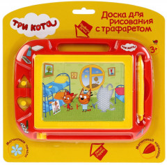 Доска для рисования - Фото 3