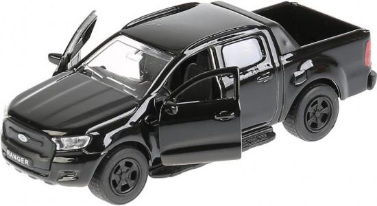 Машина инерционная «Ford Ranger»
