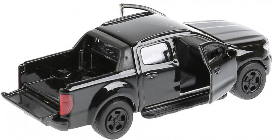 Машина инерционная «Ford Ranger»