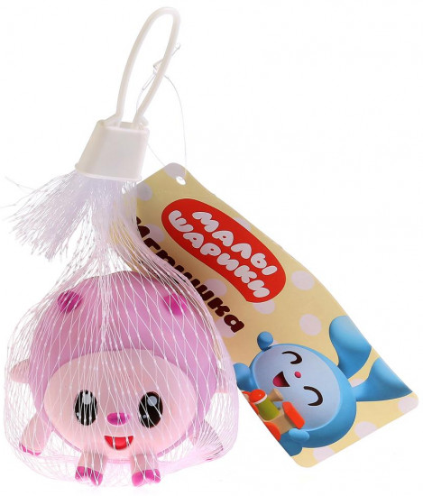 Игрушка для купания «Барашек»