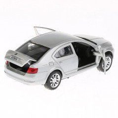 Машина инерционная «Skoda Octavia» - Фото 2