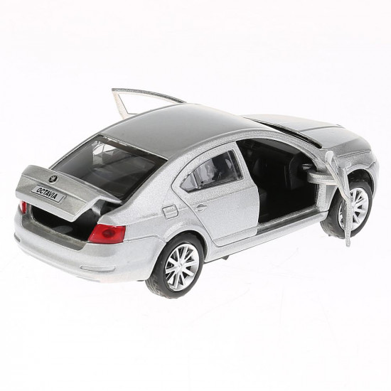 Машина инерционная «Skoda Octavia»