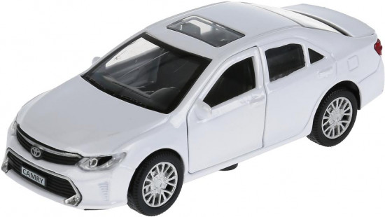 Машина инерционная «Toyota Camry»