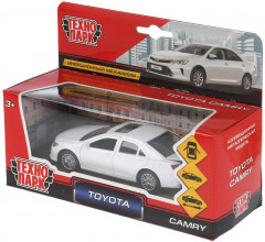 Машина инерционная «Toyota Camry» - Фото 4