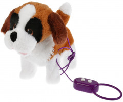 Игрушка интерактивная «Щенок Сенди» - Фото 1