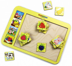 Рамка-вкладыш «Ассоциации» - Фото 1
