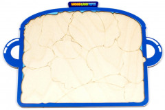 Пазл-головоломка «Кастрюля с овощами» - Фото 1