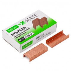 Скобы для степлера - Фото 1