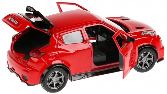 Машина инерционная «Nissan Juke-r 2.0»