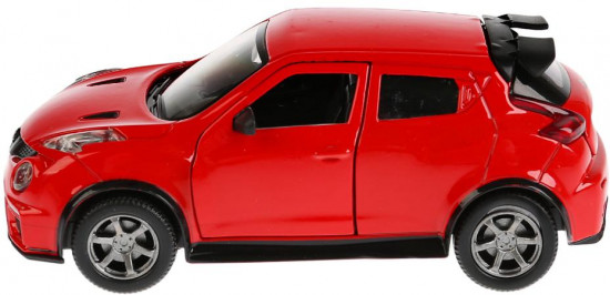 Машина инерционная «Nissan Juke-r 2.0»