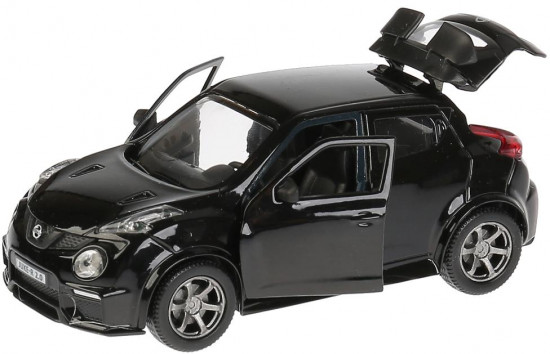 Машина инерционная «Nissan Juke-r 2.0»