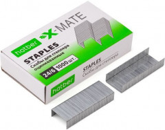 Скобы для степлера - Фото 1