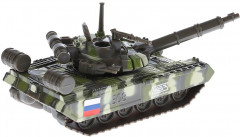 Танк Т-90 - Фото 2