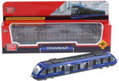 Трамвай - Фото 3