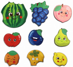 Пазл-головоломка «Фруктики» - Фото 6