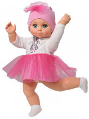 Кукла «Пупс Балерина» - Фото 3