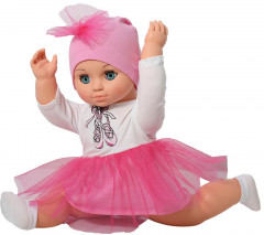 Кукла «Пупс Балерина» - Фото 4