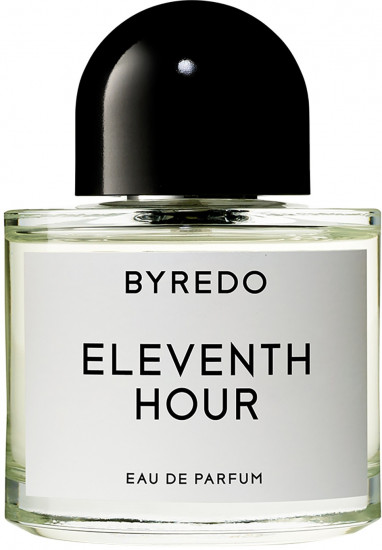 Парфюмированная вода «Eleventh Hour»