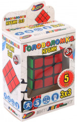 Головоломка «Кубик» - Фото 3