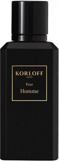 Туалетная вода «Pour Homme»