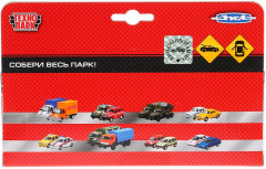 Машина инерционная «ЗИЛ 115» - Фото 4