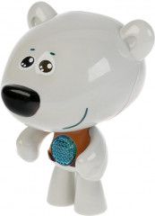 Игрушка музыкальная «Тучка» - Фото 1