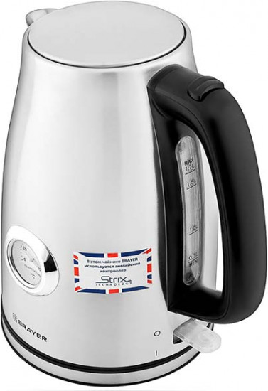 Чайник Brayer BR1022