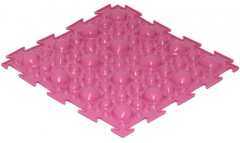 Коврик массажный «Камни мягкие» - Фото 1