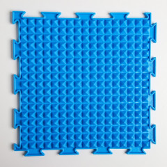 Коврик массажный «Льдинка» - Фото 1