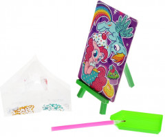 Мозаика алмазная «Мой маленький пони» - Фото 1