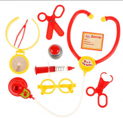 Набор доктора - Фото 1