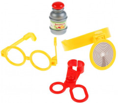 Набор доктора - Фото 2