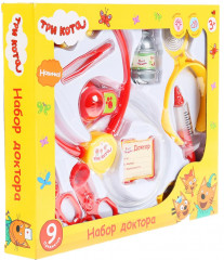 Набор доктора - Фото 4