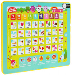 Планшет сенсорный «Малышарики» - Фото 3