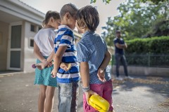 Ланч — бокс «MB Gram», банановый - Фото 2