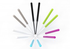 Палочки для суши «MB Pair», черные - Фото 4