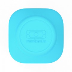 Бутылка «MB Positive» (0,33 л), голубая - Фото 4