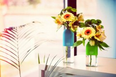 Бутылка «MB Positive» (0,5 л), розовая - Фото 3